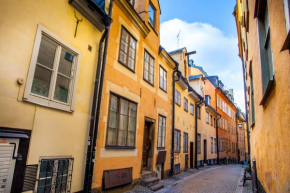 Гостиница ApartDirect Gamla Stan, Стокгольм